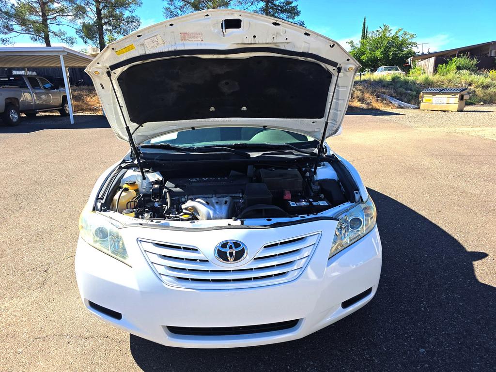 2008 Toyota Camry - $11,995