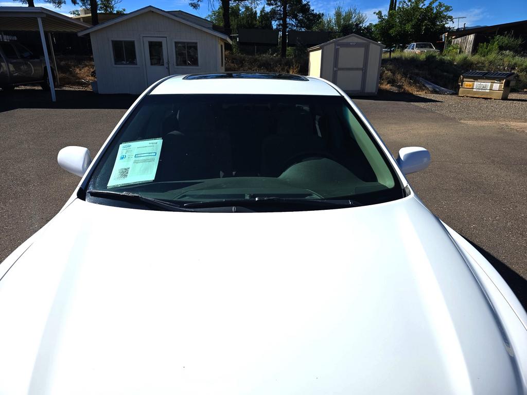 2008 Toyota Camry - $11,995