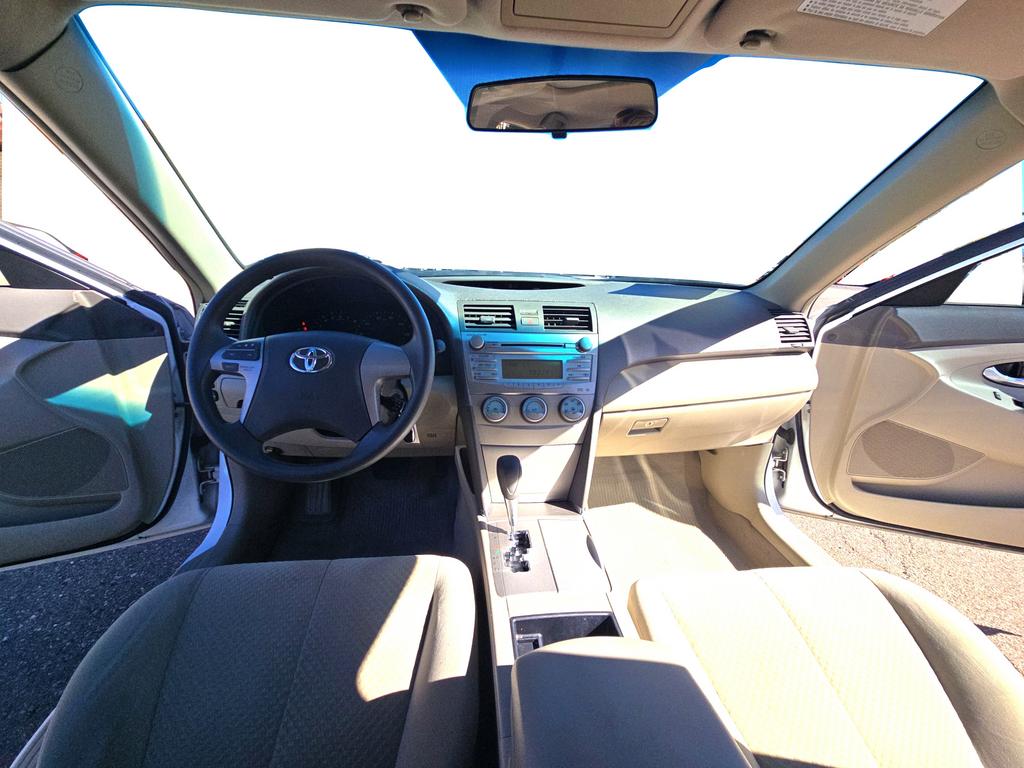 2008 Toyota Camry - $11,995