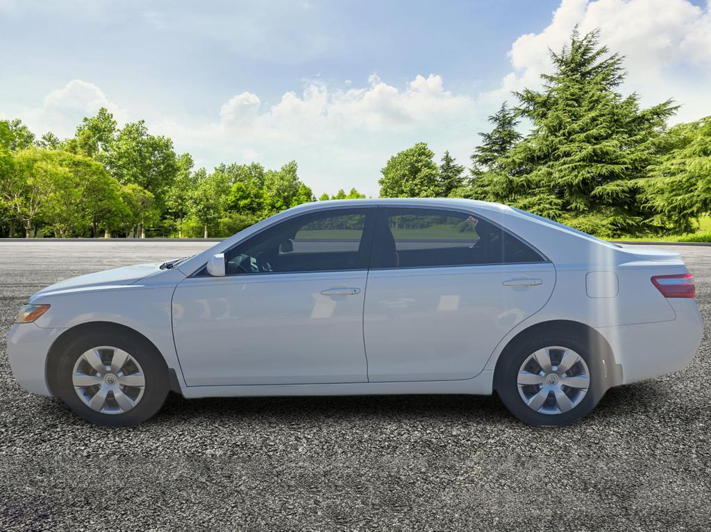 2008 Toyota Camry - $11,995