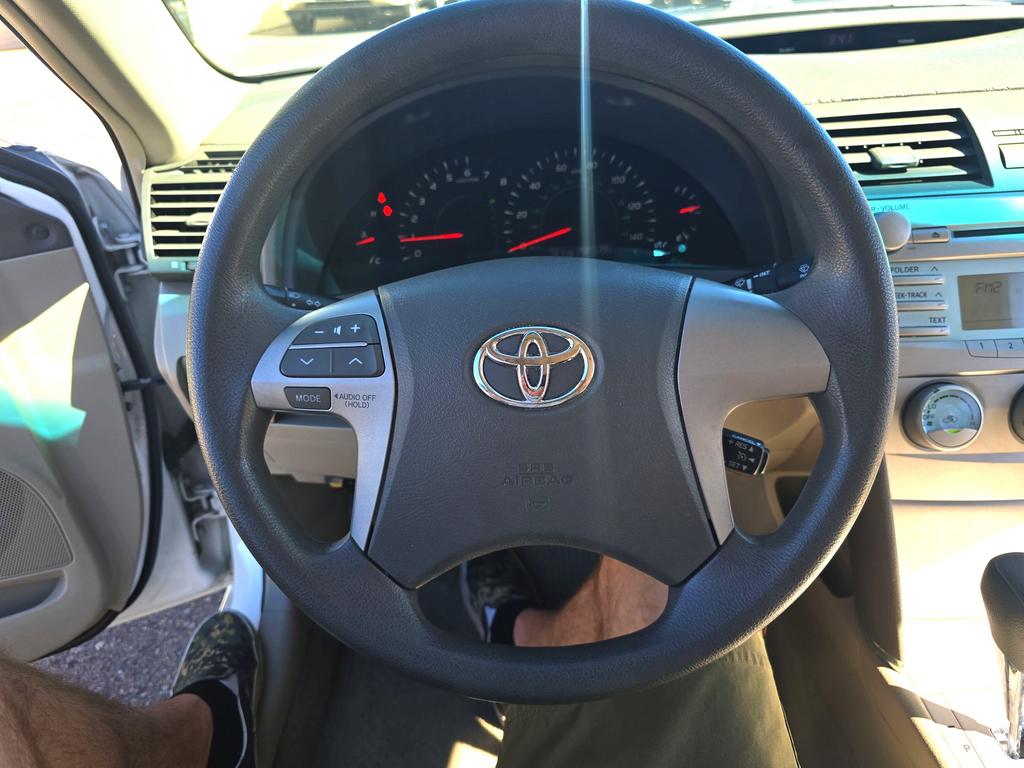2008 Toyota Camry - $11,995