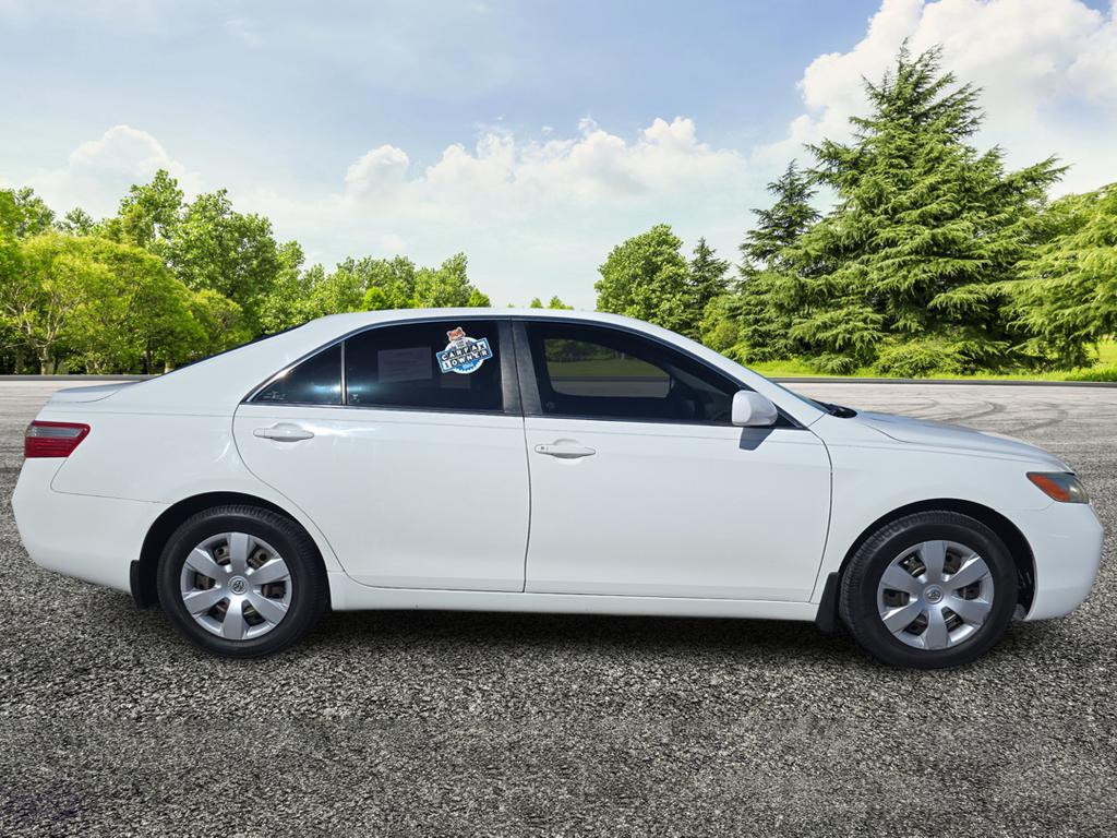2008 Toyota Camry - $11,995