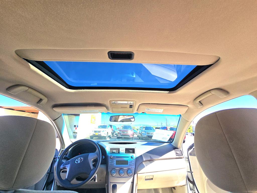 2008 Toyota Camry - $11,995