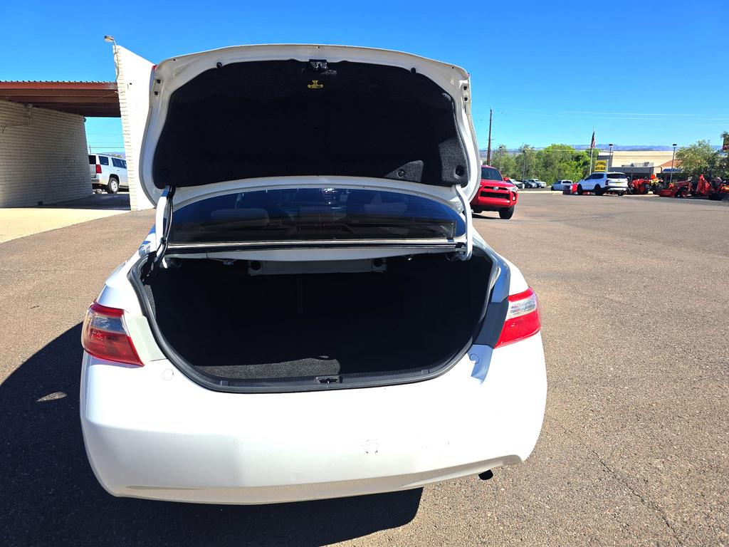 2008 Toyota Camry - $11,995