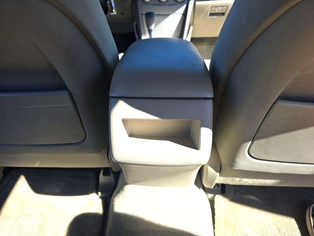 2008 Toyota Camry - $11,995