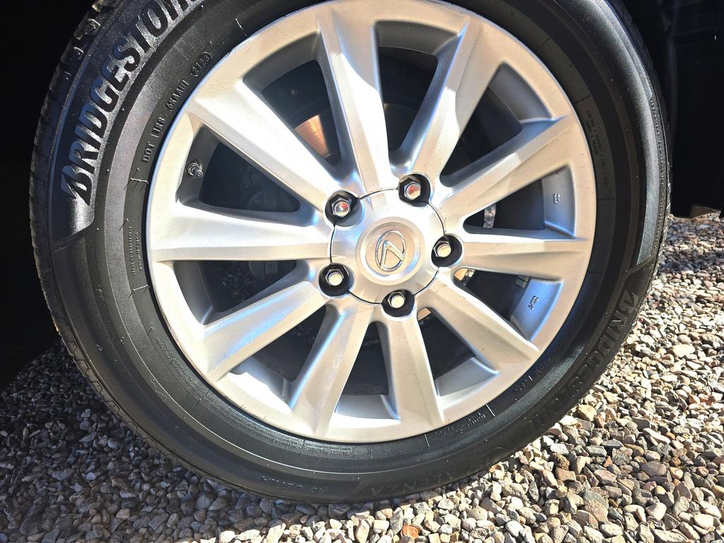 2010 Lexus LX - $26,995