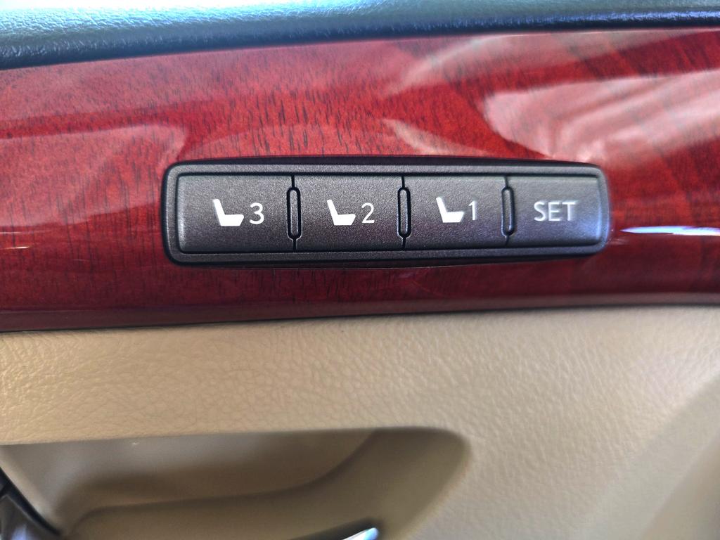 2010 Lexus LX - $26,995