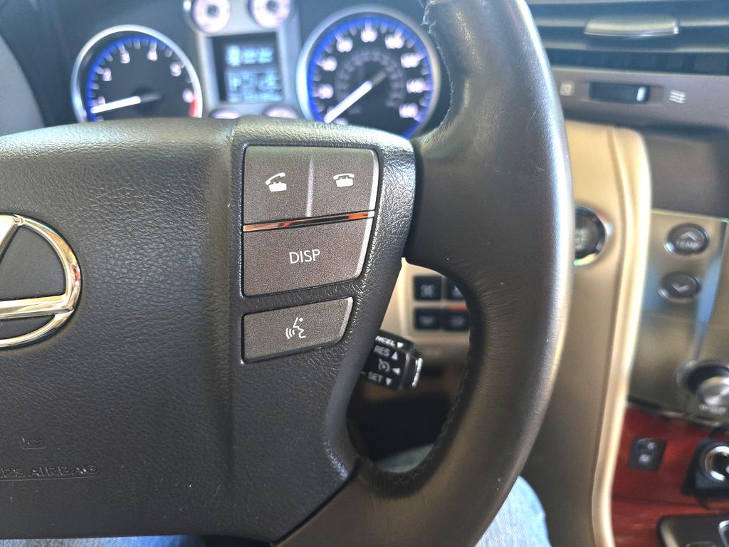 2010 Lexus LX - $26,995