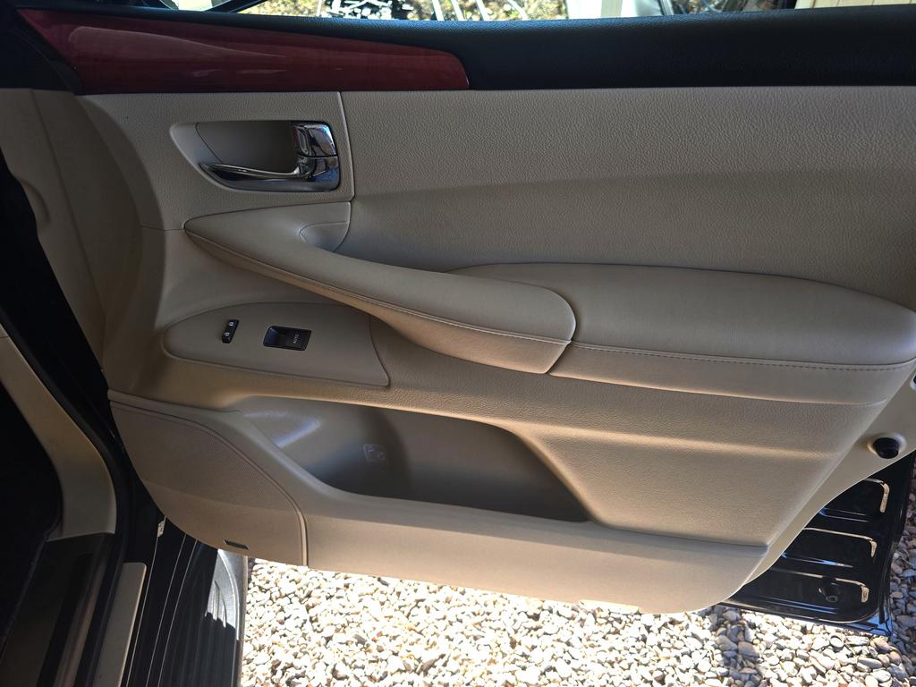 2010 Lexus LX - $26,995