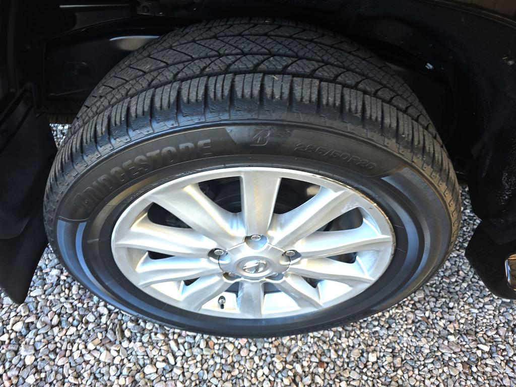 2010 Lexus LX - $26,995