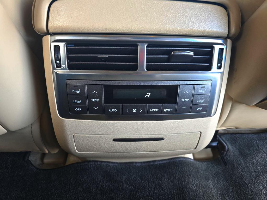 2010 Lexus LX - $26,995