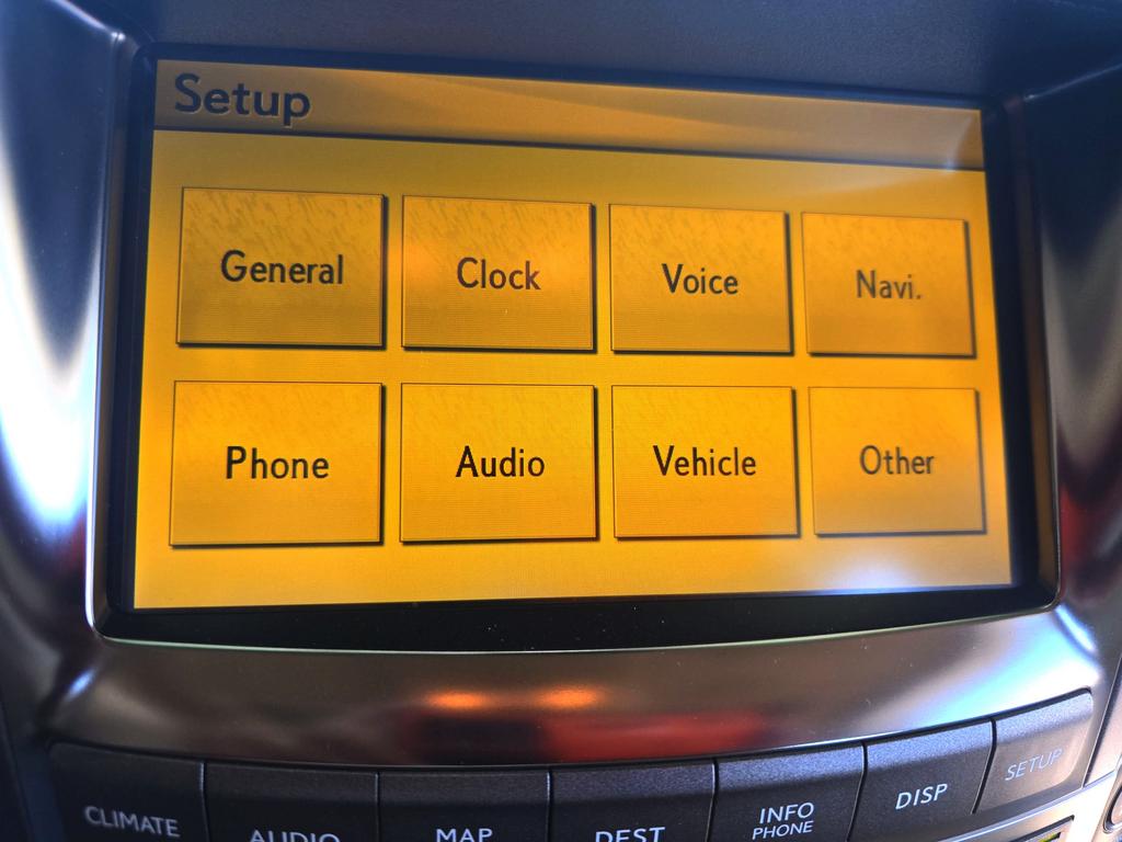 2010 Lexus LX - $26,995
