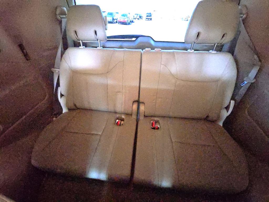 2010 Lexus LX - $26,995