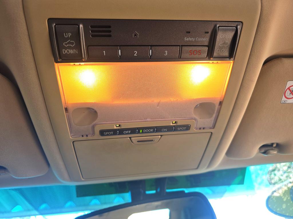 2010 Lexus LX - $26,995