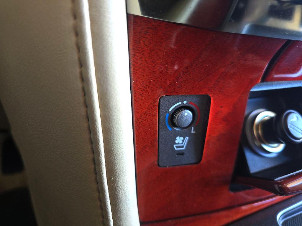 2010 Lexus LX - $26,995