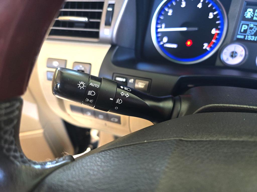 2010 Lexus LX - $26,995