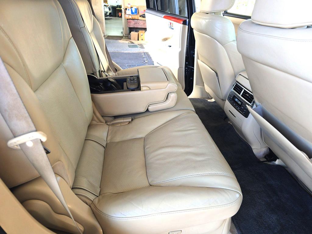 2010 Lexus LX - $26,995