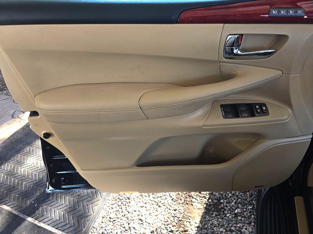 2010 Lexus LX - $26,995