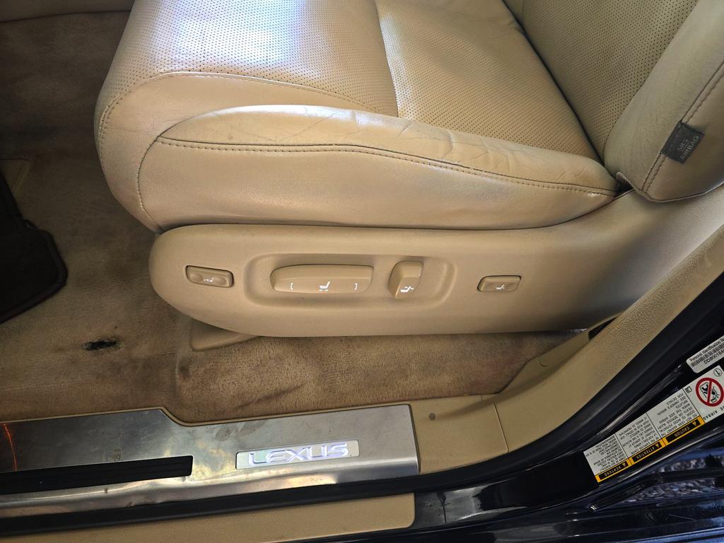 2010 Lexus LX - $26,995