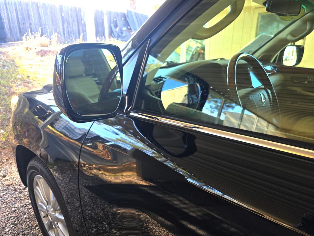 2010 Lexus LX - $26,995