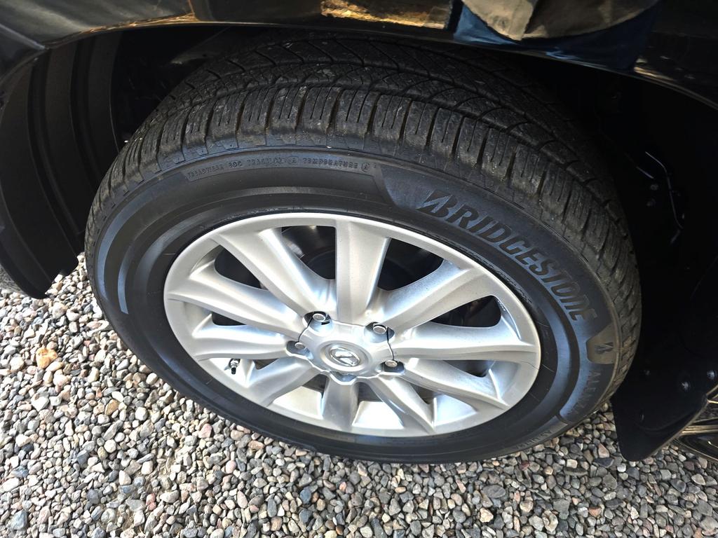 2010 Lexus LX - $26,995