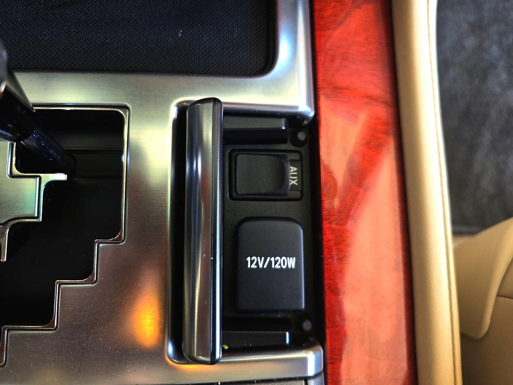 2010 Lexus LX - $26,995