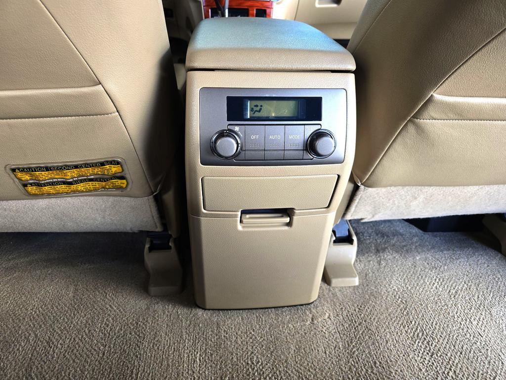 2008 Toyota Highlander Limited photo