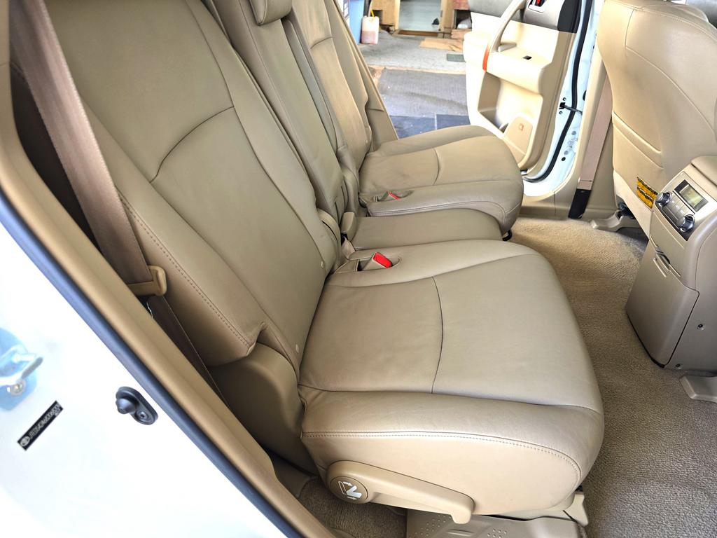 2008 Toyota Highlander Limited photo