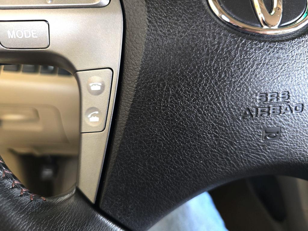 2008 Toyota Highlander Limited photo
