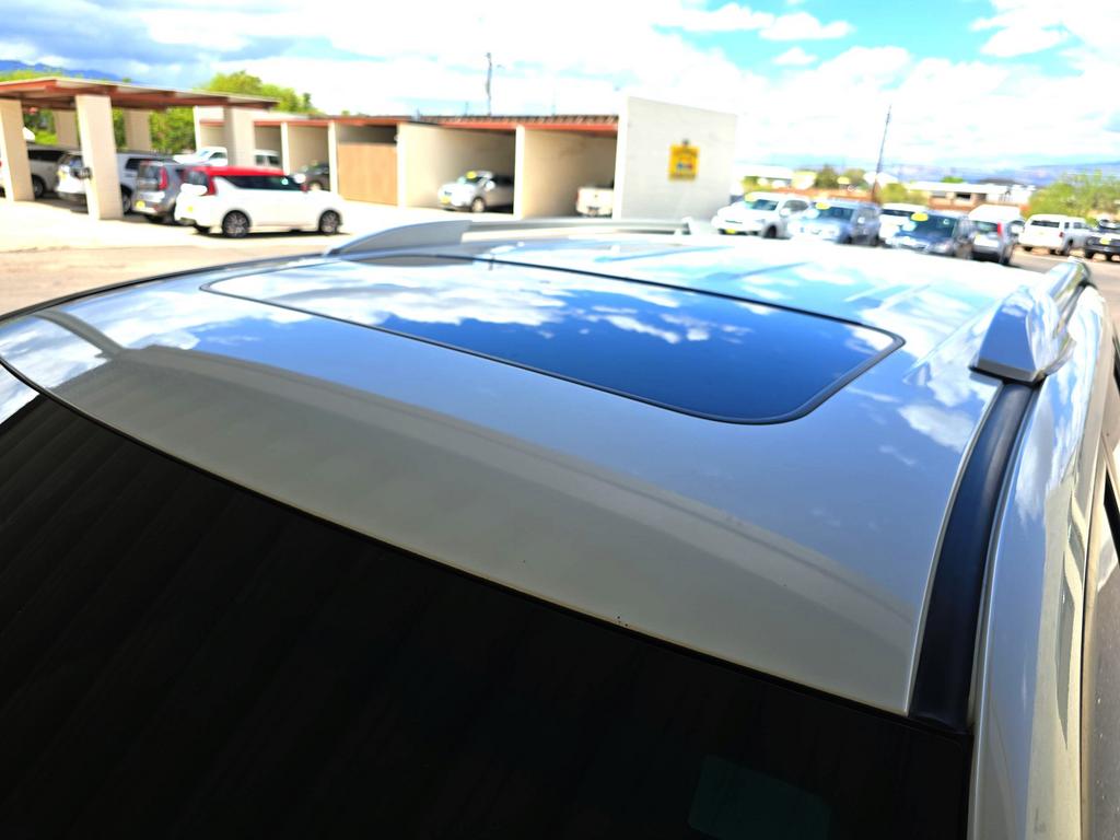 2008 Toyota Highlander Limited photo