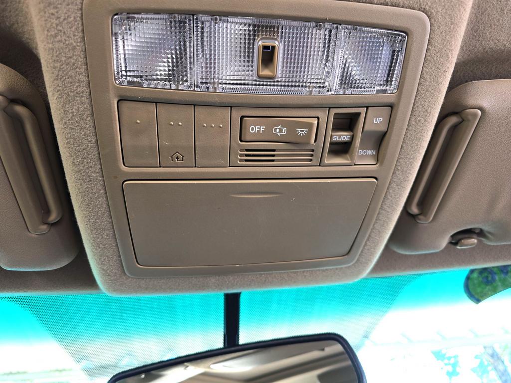 2008 Toyota Highlander Limited photo