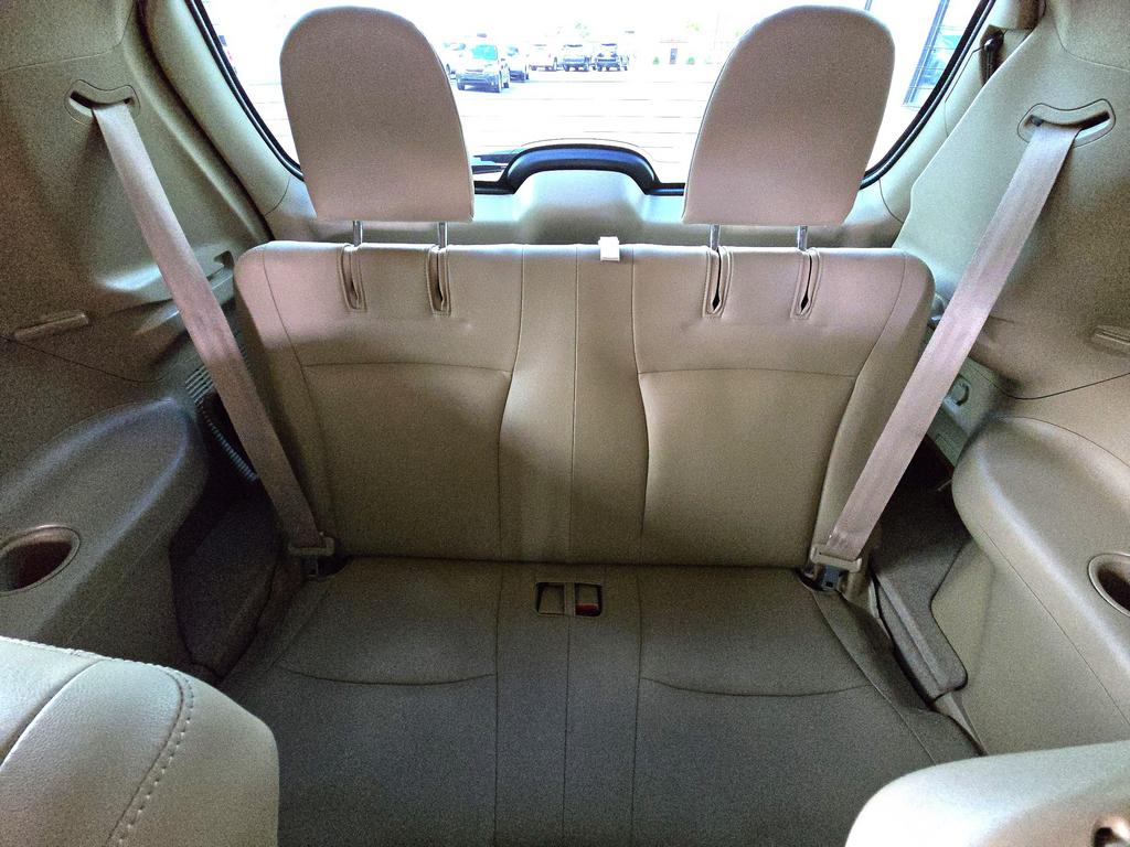 2008 Toyota Highlander Limited photo
