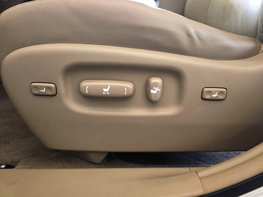 2008 Toyota Highlander Limited photo