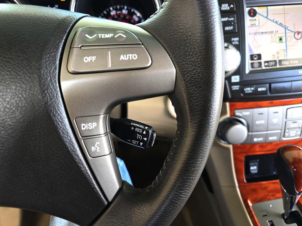 2008 Toyota Highlander Limited photo