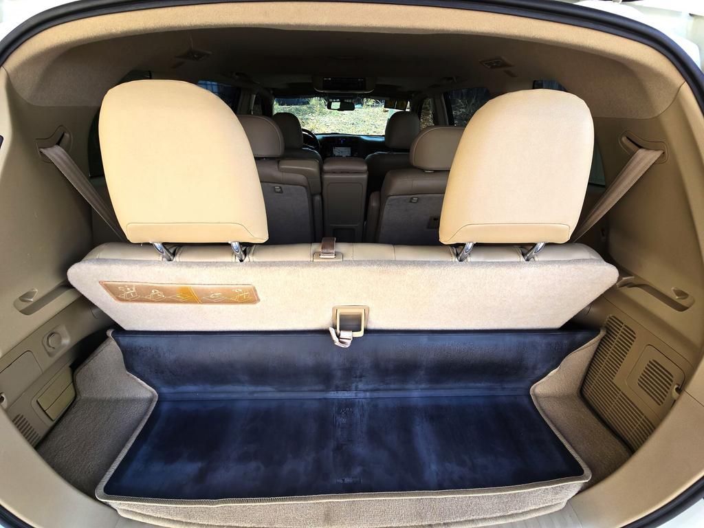 2008 Toyota Highlander Limited photo