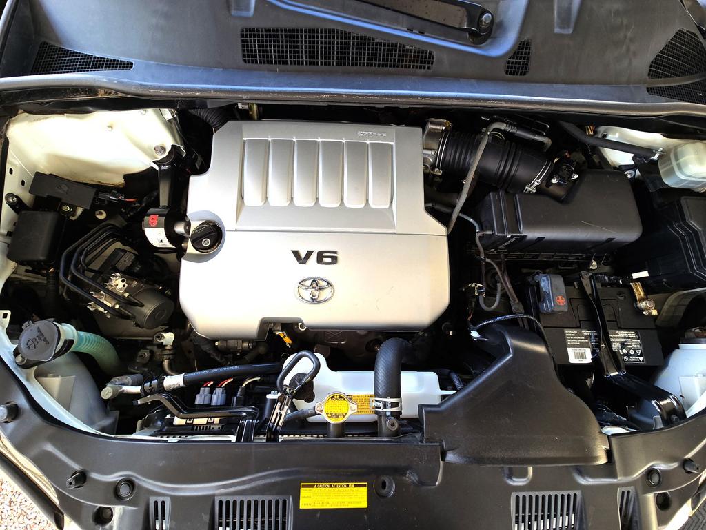 2008 Toyota Highlander Limited photo