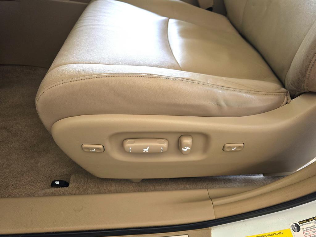 2008 Toyota Highlander Limited photo