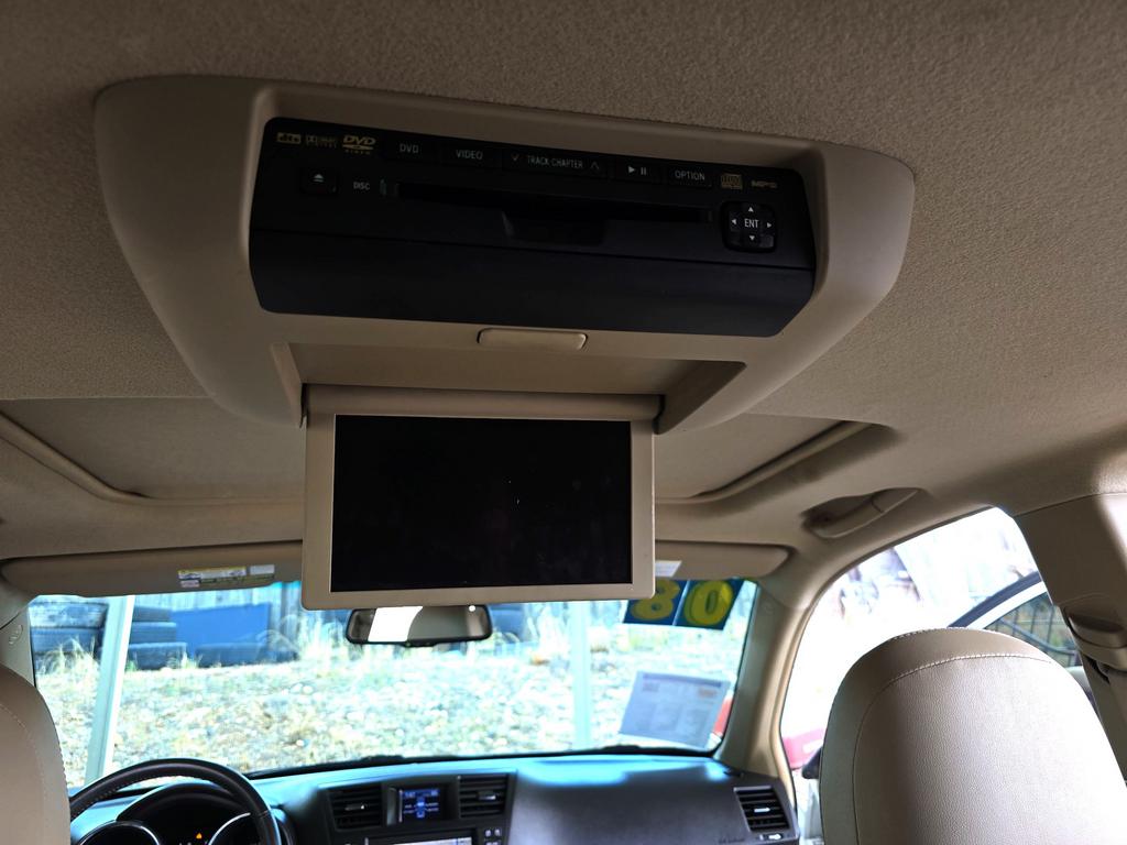 2008 Toyota Highlander Limited photo