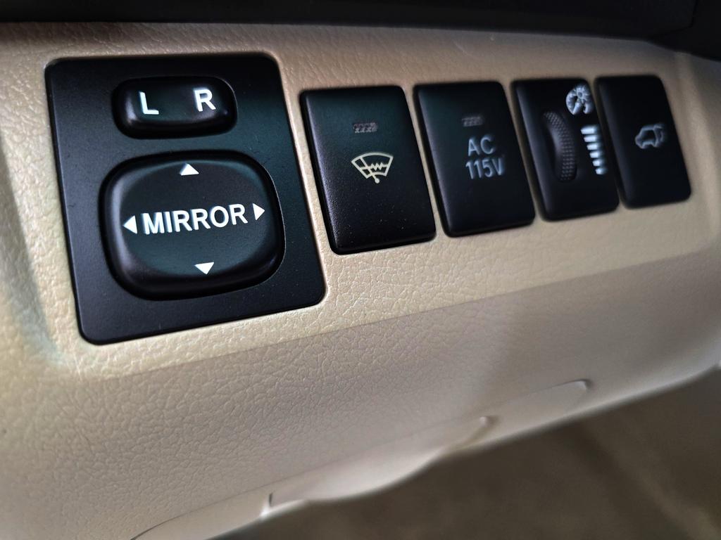 2008 Toyota Highlander Limited photo