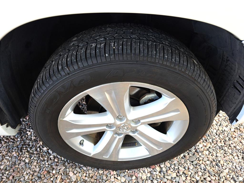 2008 Toyota Highlander Limited photo