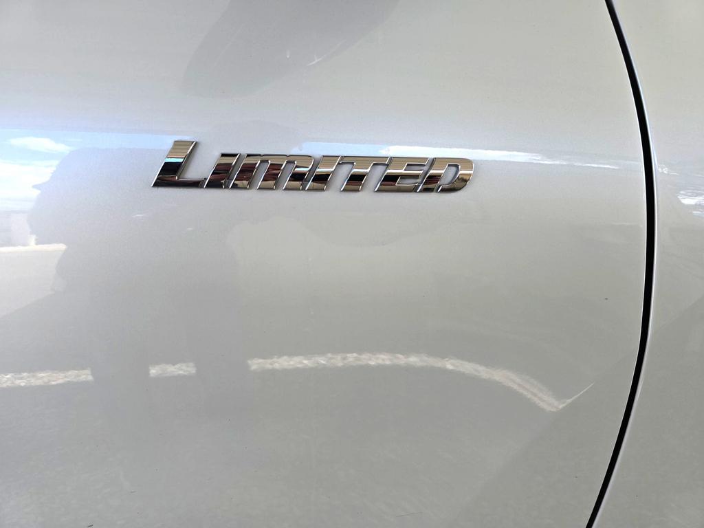 2008 Toyota Highlander Limited photo