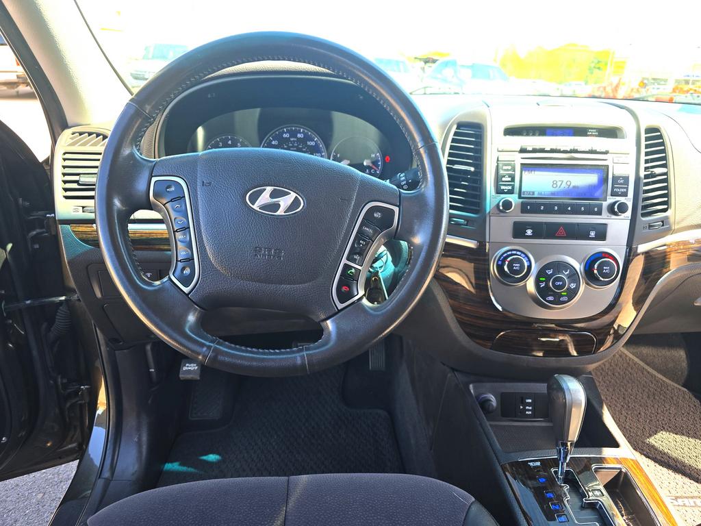 2011 Hyundai Santa Fe - $11,995