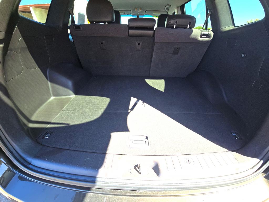 2011 Hyundai Santa Fe - $11,995