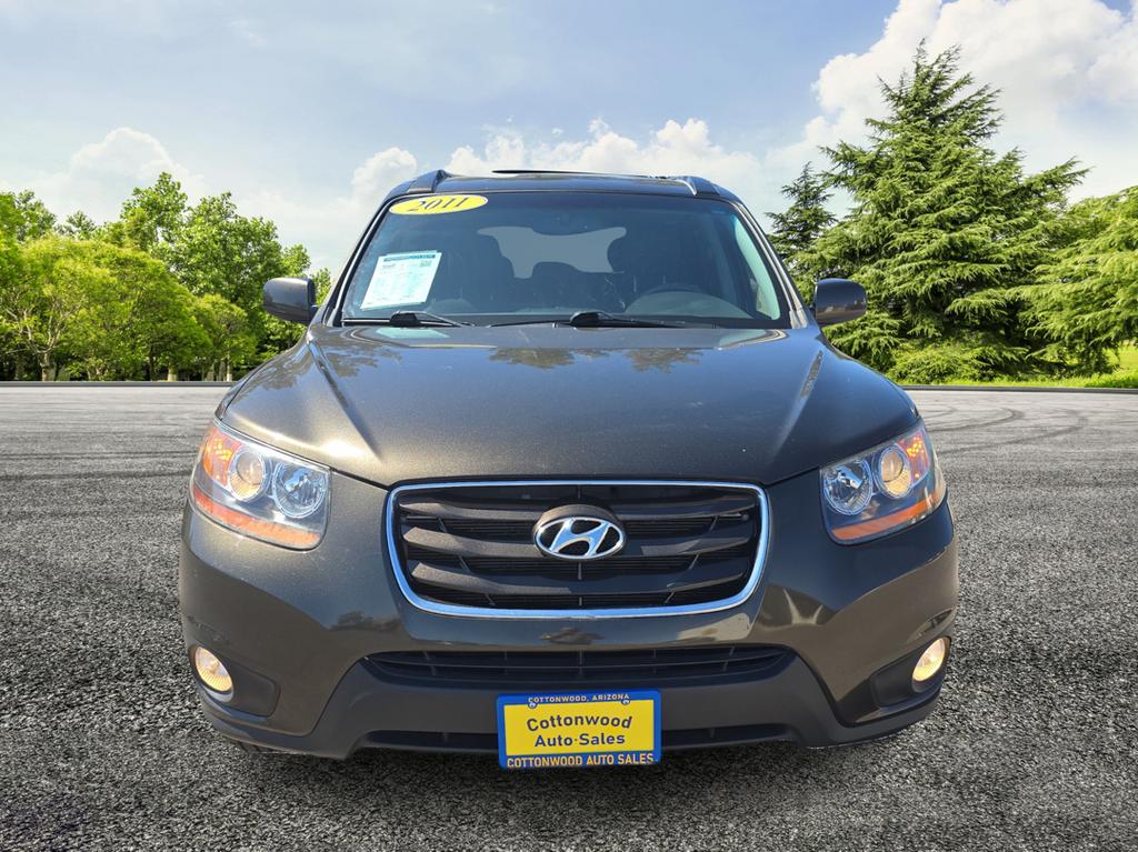 2011 Hyundai Santa Fe - $11,995