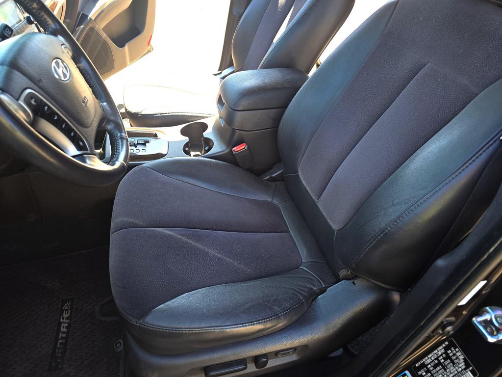 2011 Hyundai Santa Fe - $11,995