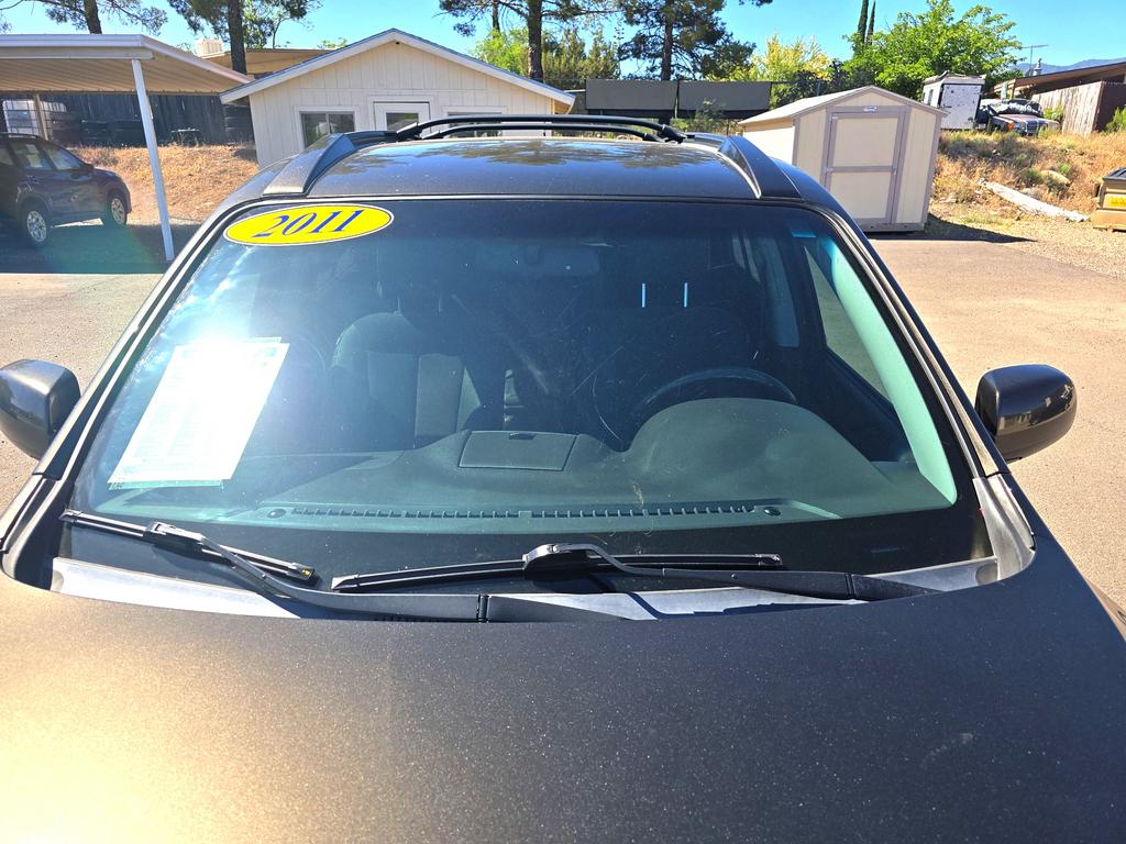 2011 Hyundai Santa Fe - $11,995