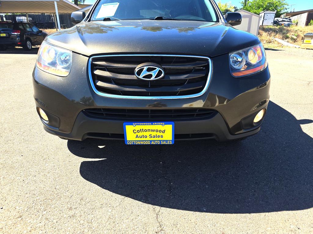 2011 Hyundai Santa Fe - $11,995