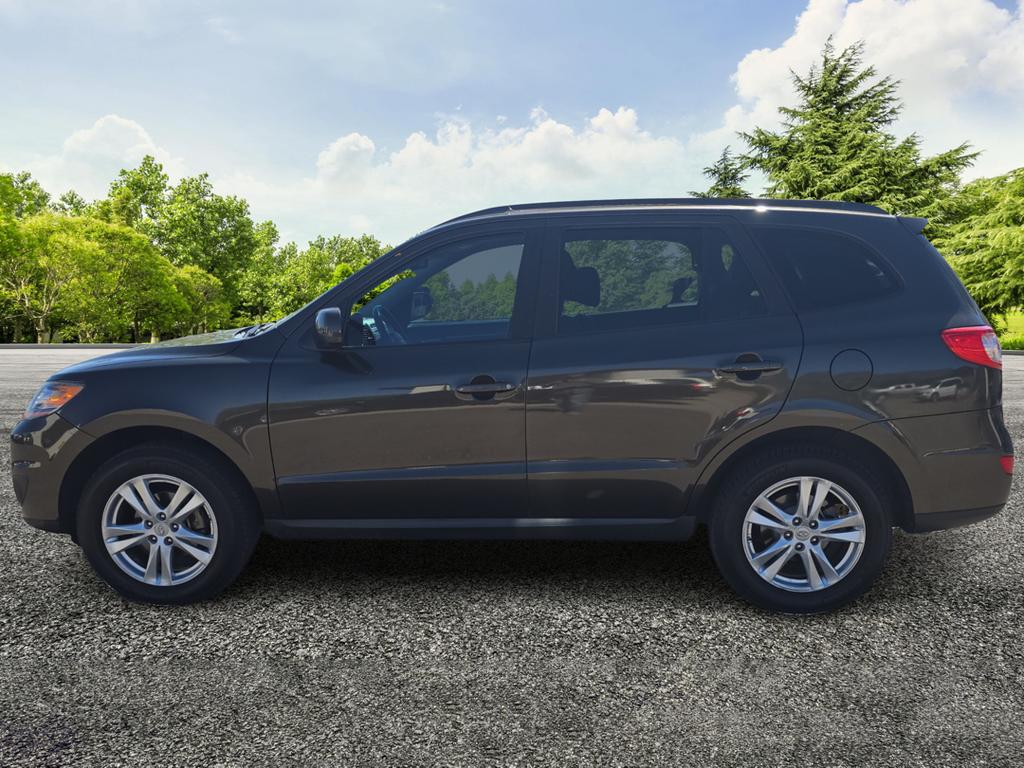 2011 Hyundai Santa Fe - $11,995