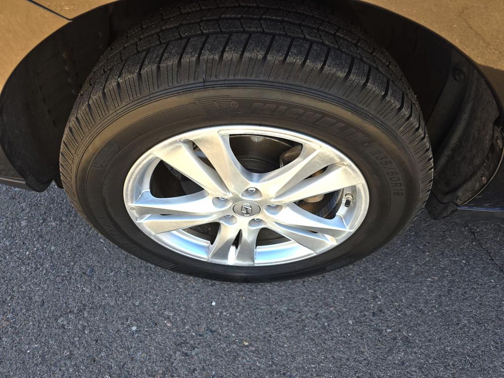 2011 Hyundai Santa Fe - $11,995