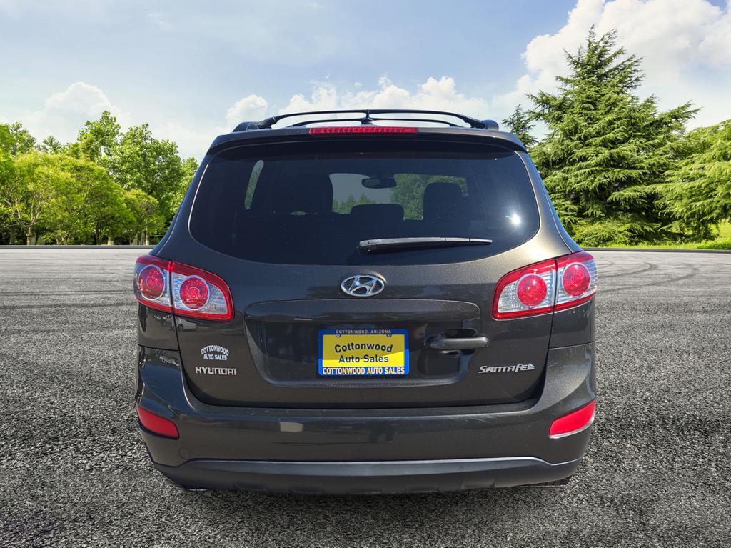 2011 Hyundai Santa Fe - $11,995
